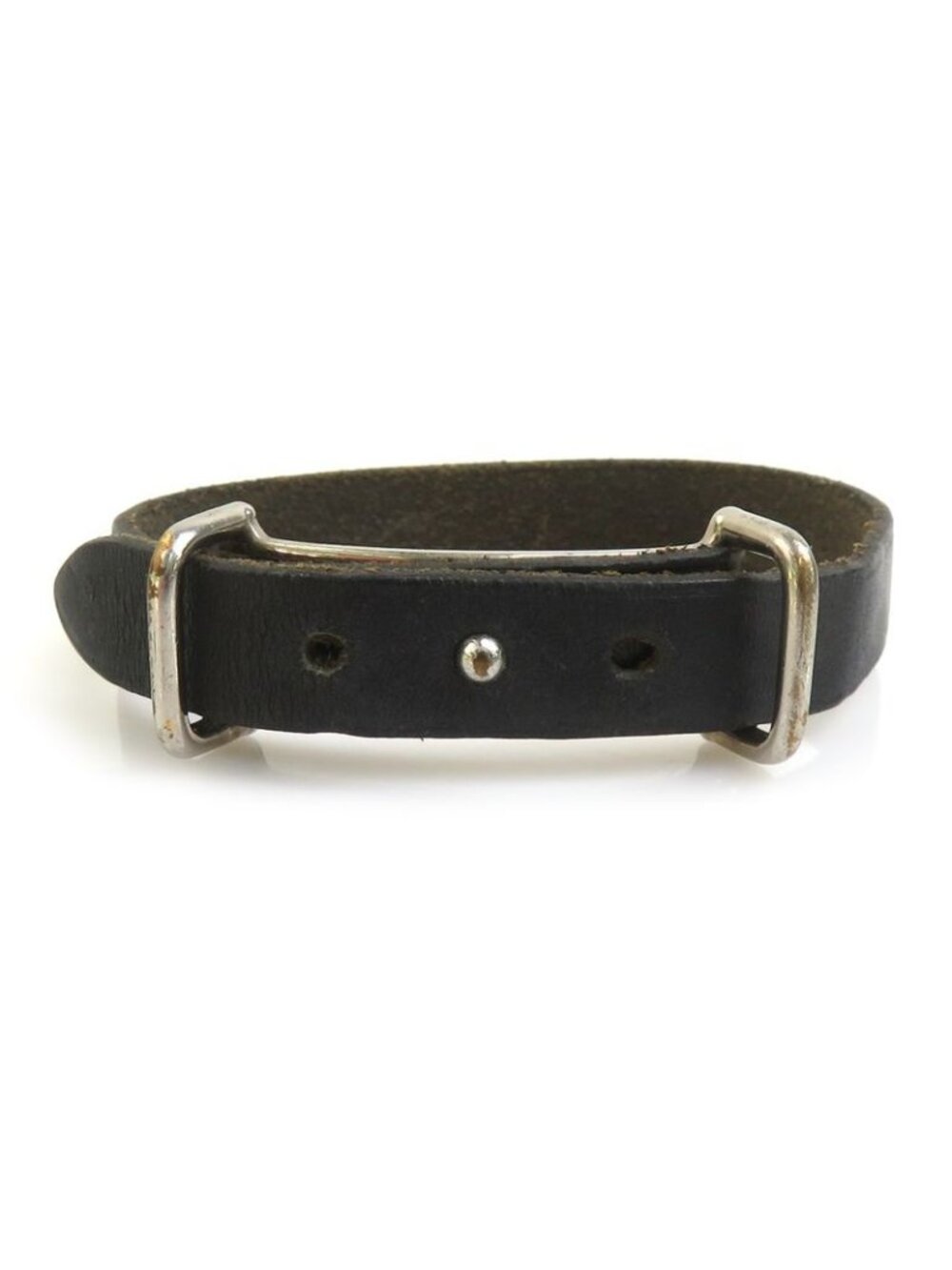 Hermes Bracelet Leather